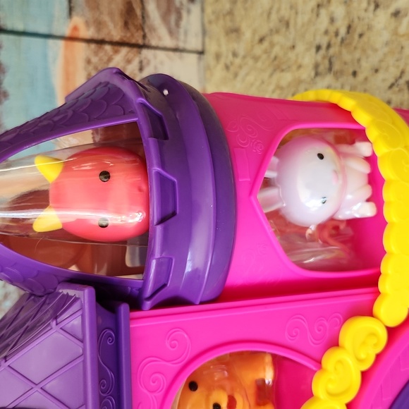 Kid Connection Princess Castle Play Set NWT - Picture 12 of 12